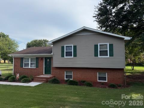 1130 Julius Drive, Salisbury, NC, 28147