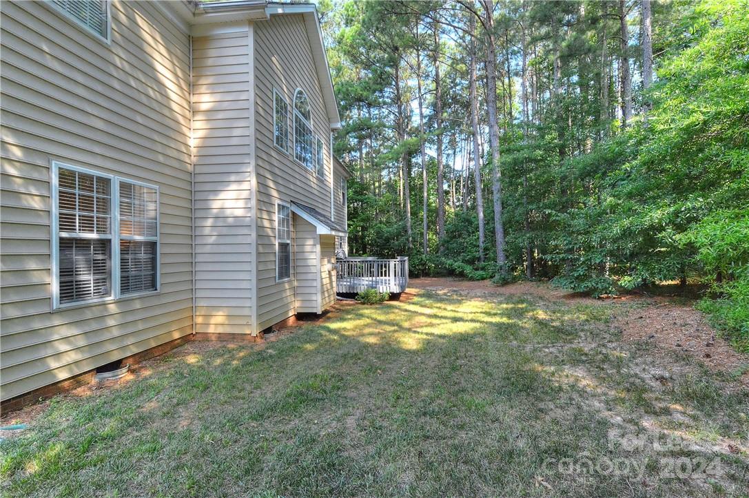 Amberleigh - Residential Lease