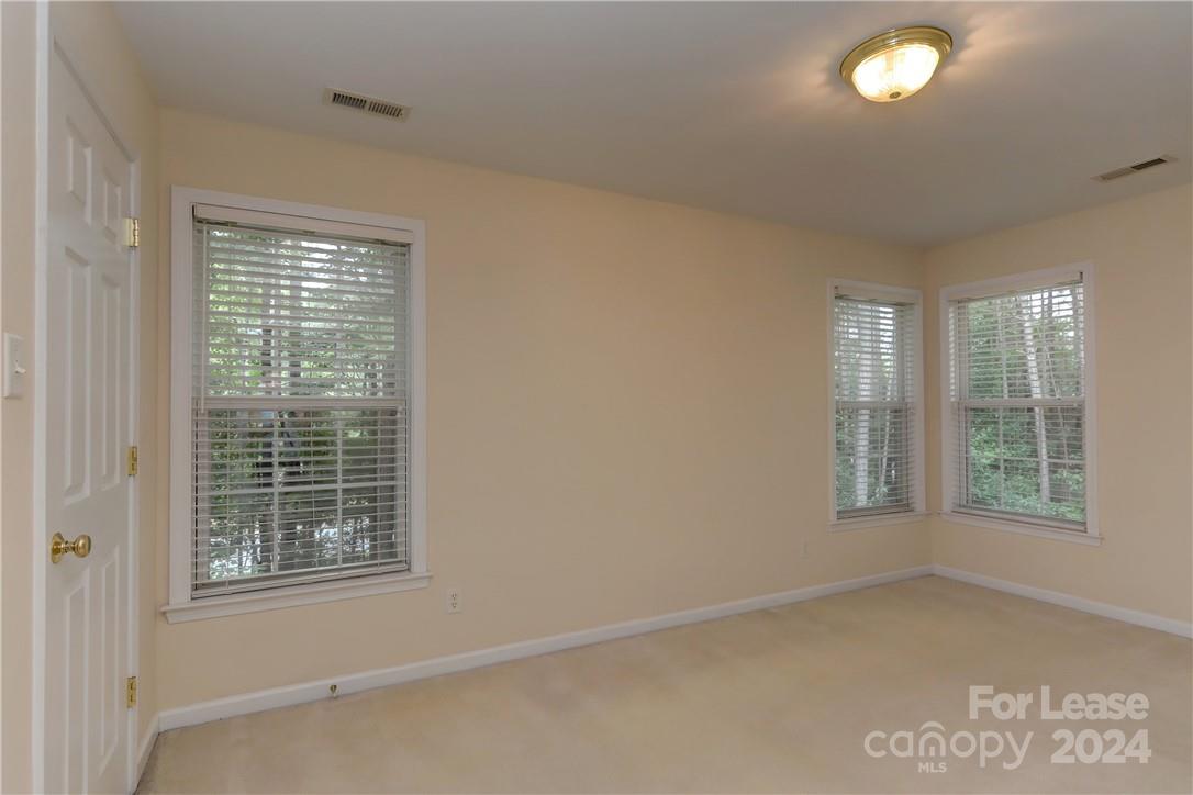 Amberleigh - Residential Lease