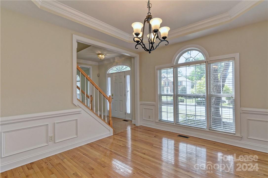 Amberleigh - Residential Lease