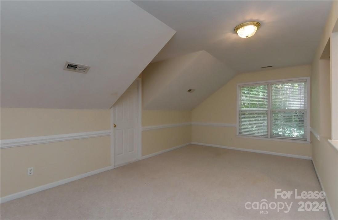 Amberleigh - Residential Lease