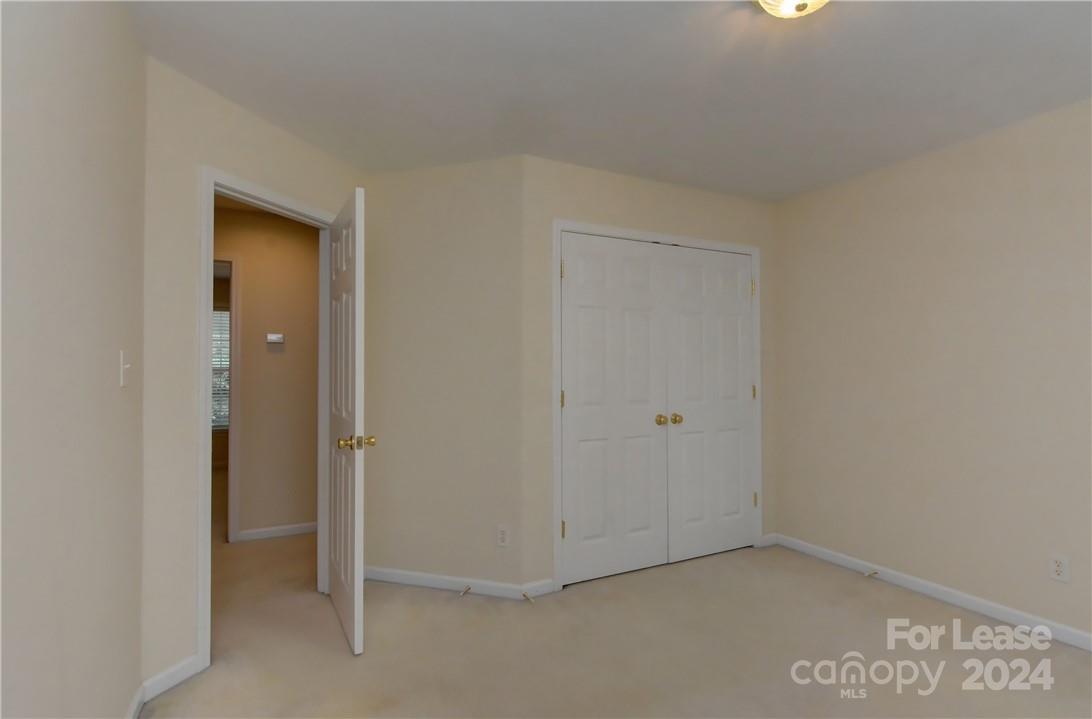 Amberleigh - Residential Lease