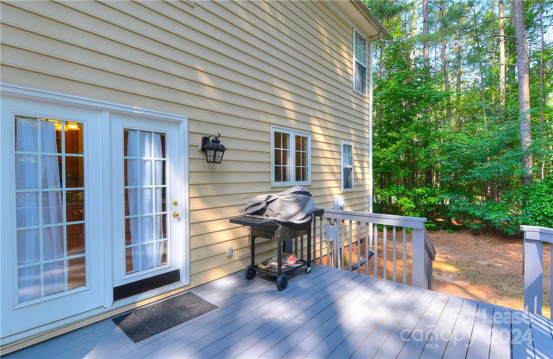 Amberleigh - Residential Lease