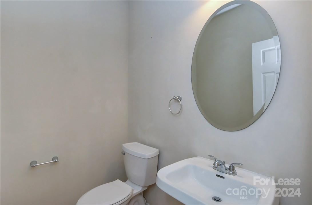 Amberleigh - Residential Lease