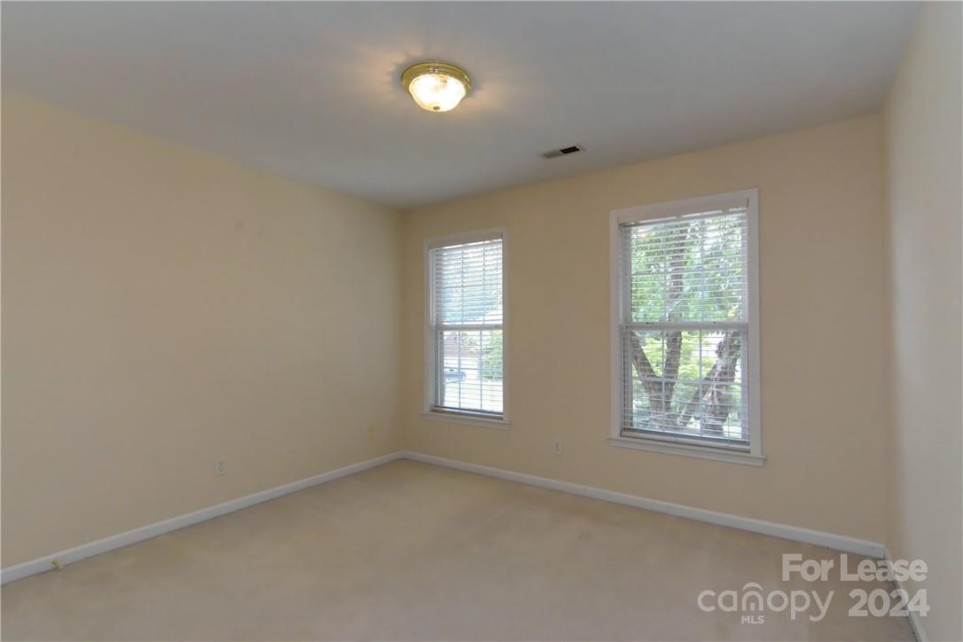 Amberleigh - Residential Lease