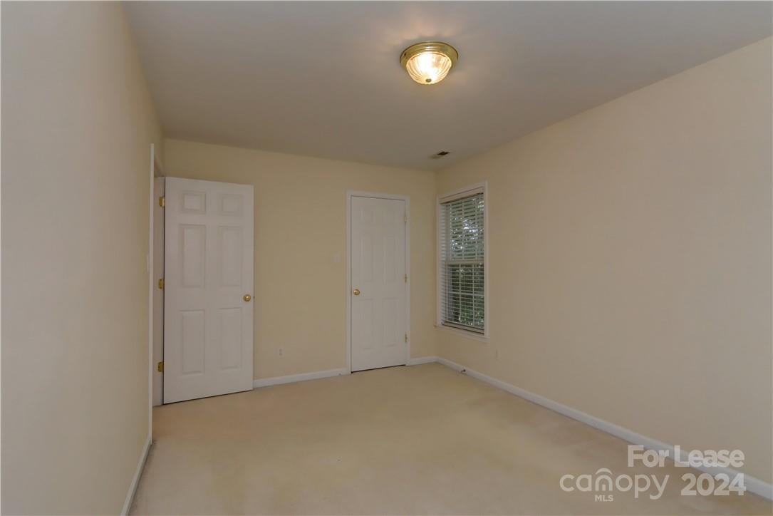 Amberleigh - Residential Lease