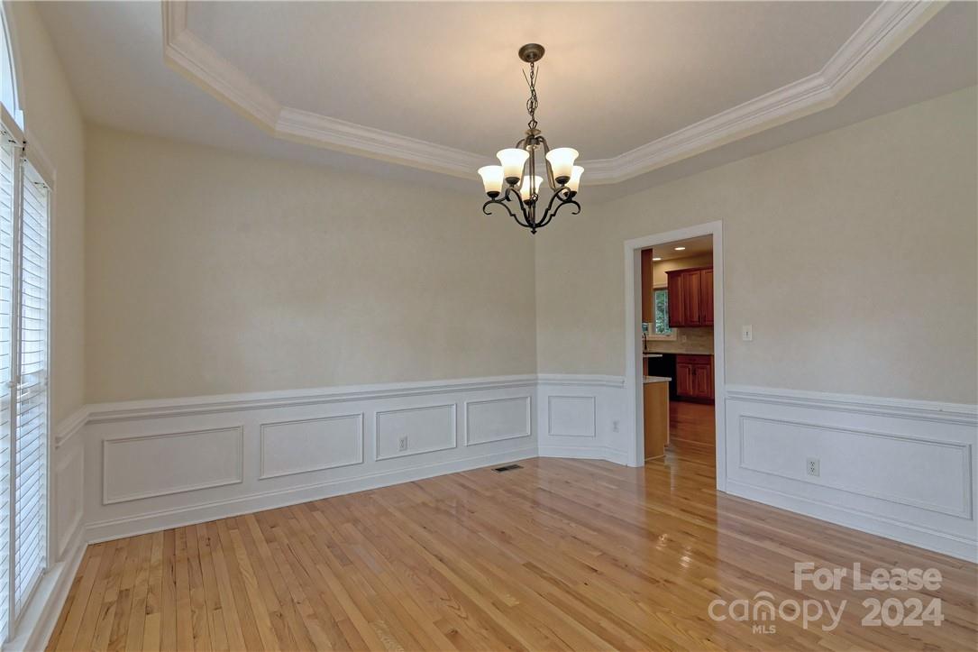 Amberleigh - Residential Lease