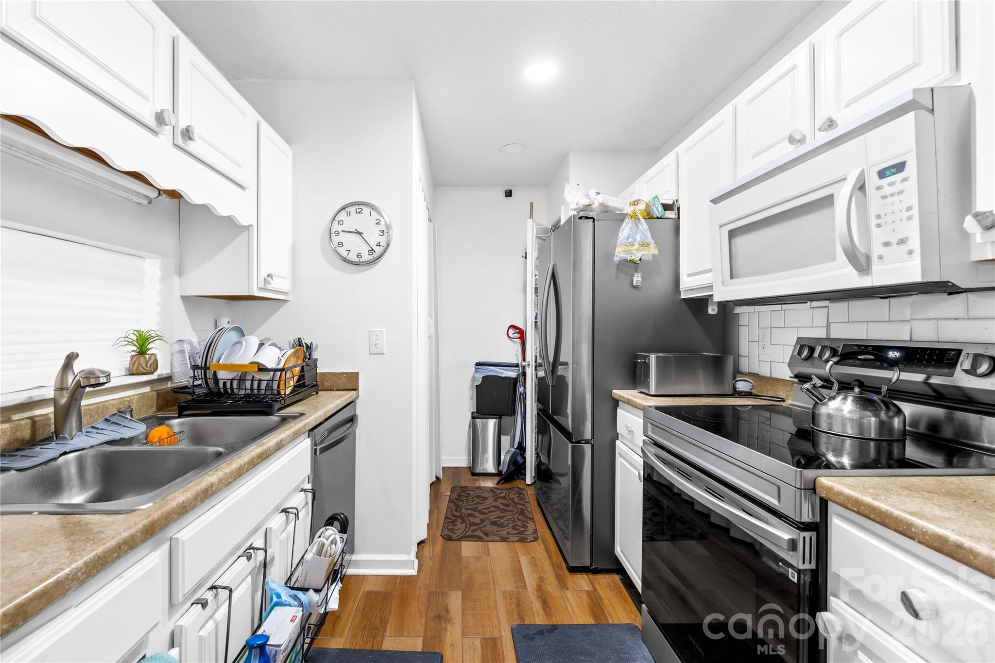 Laney Ridge - Residential