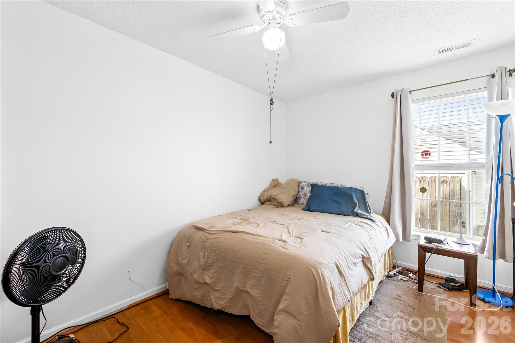 Laney Ridge - Residential