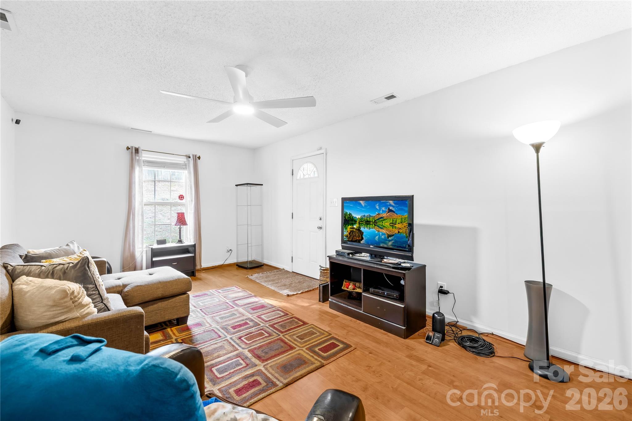 Laney Ridge - Residential