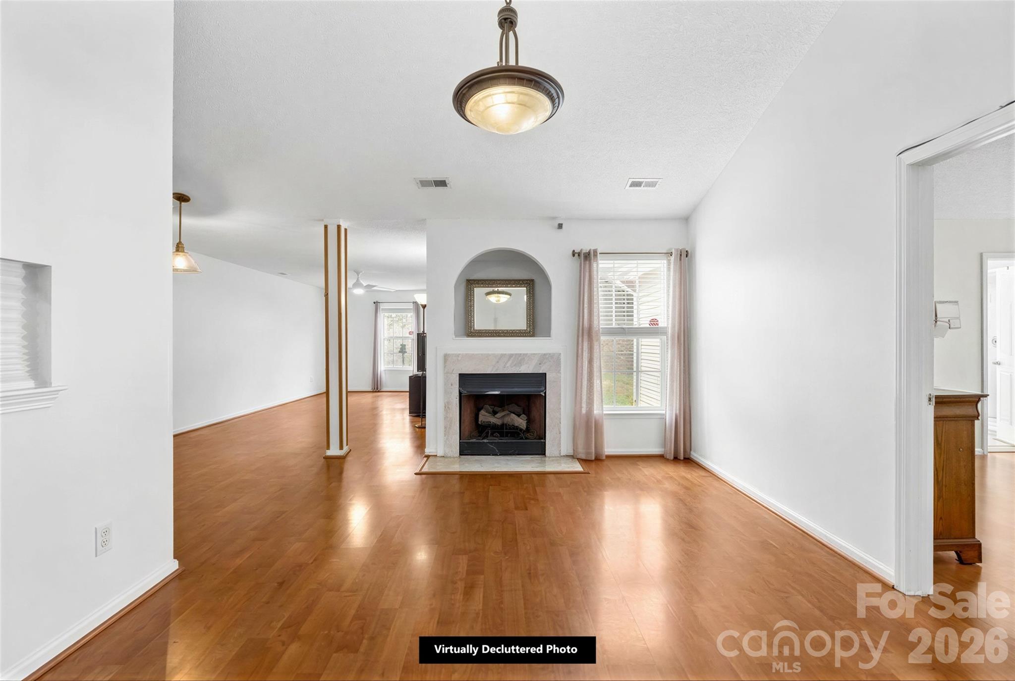 Laney Ridge - Residential