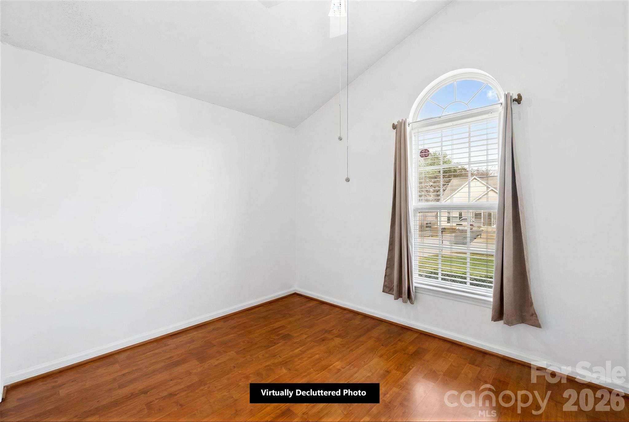 Laney Ridge - Residential