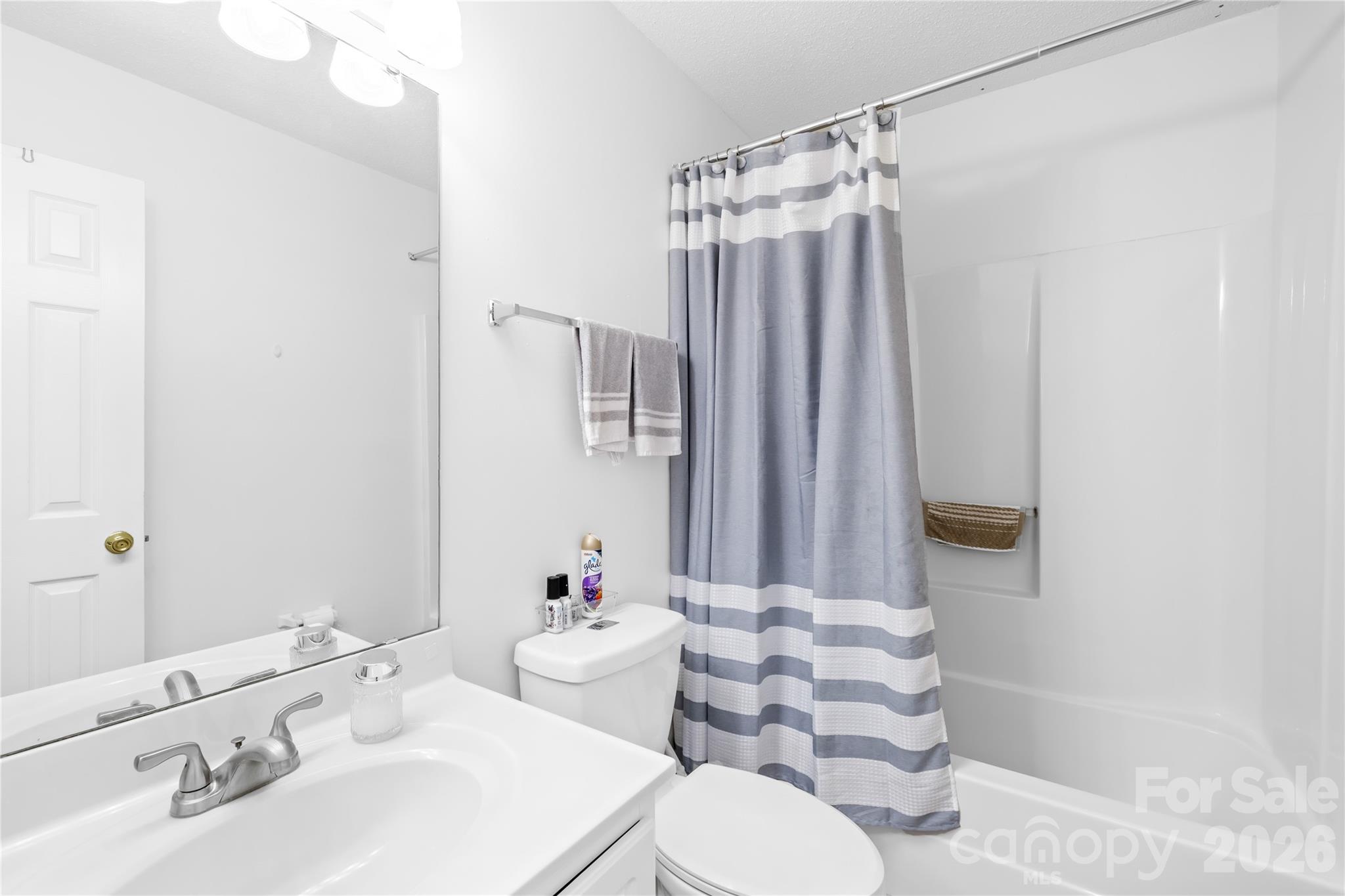 Laney Ridge - Residential