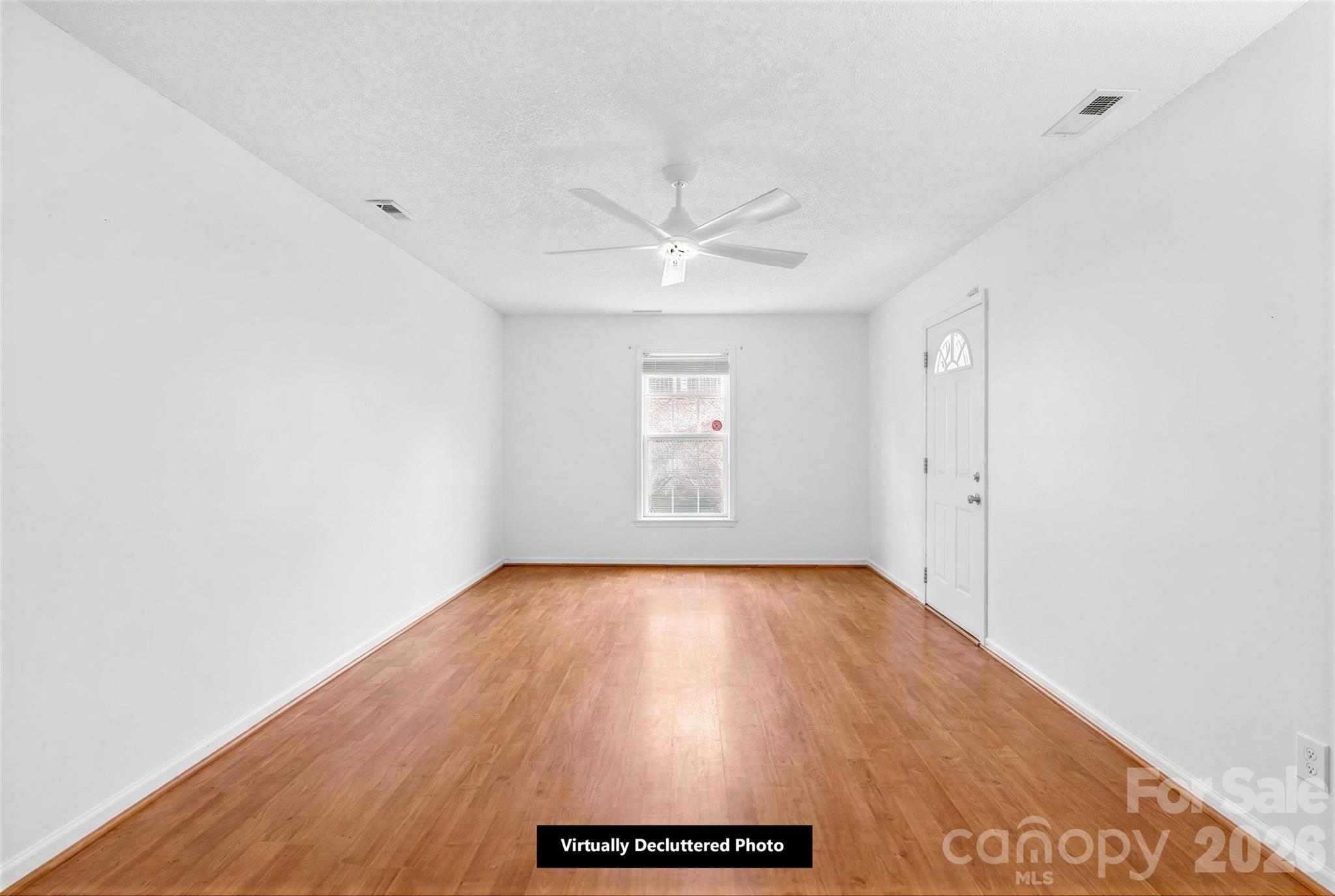 Laney Ridge - Residential