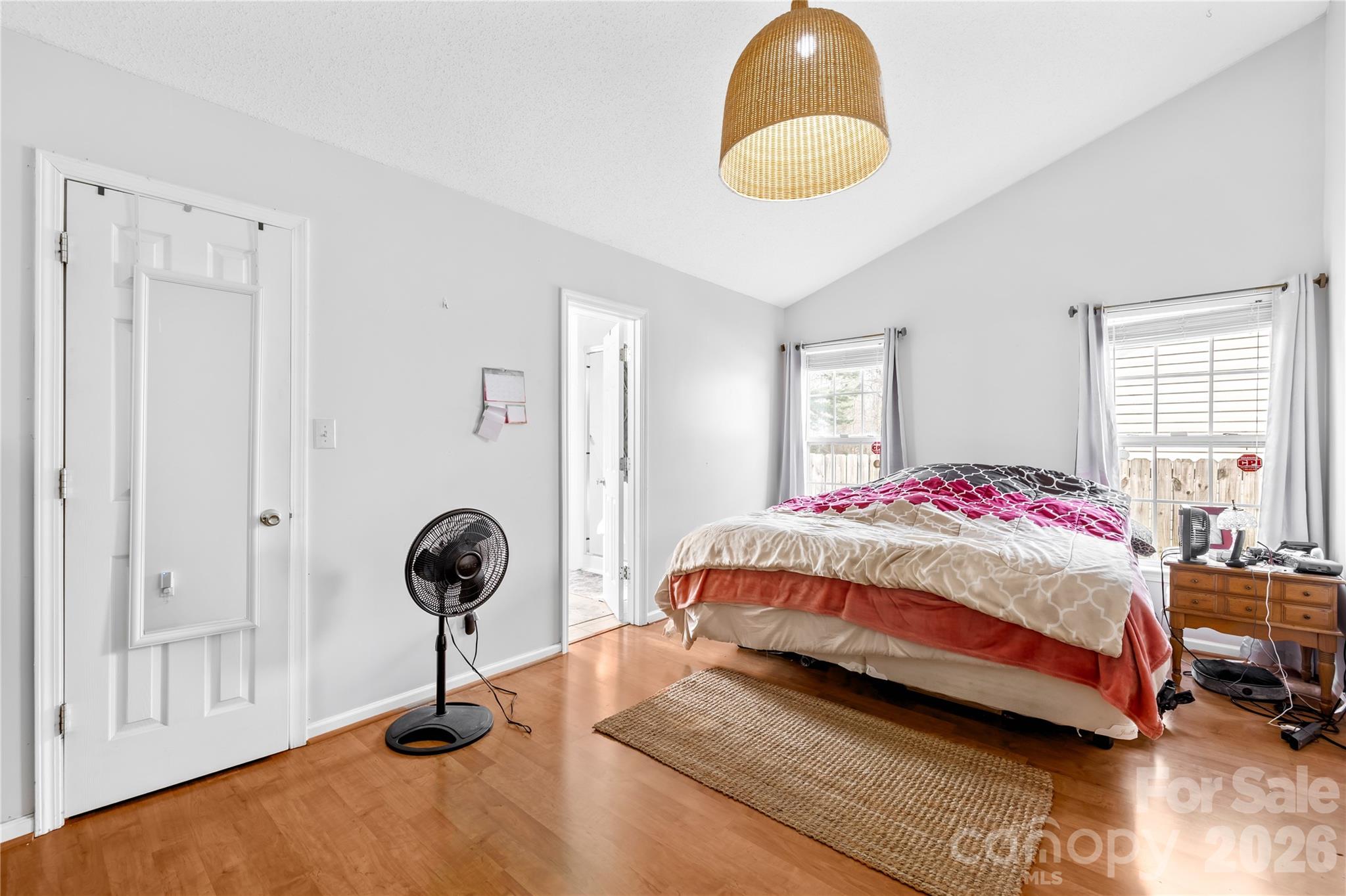 Laney Ridge - Residential