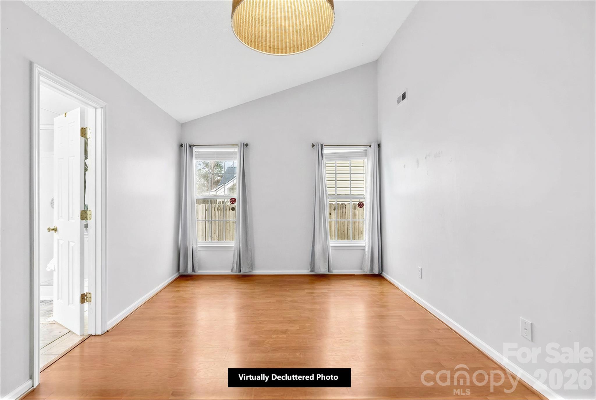 Laney Ridge - Residential