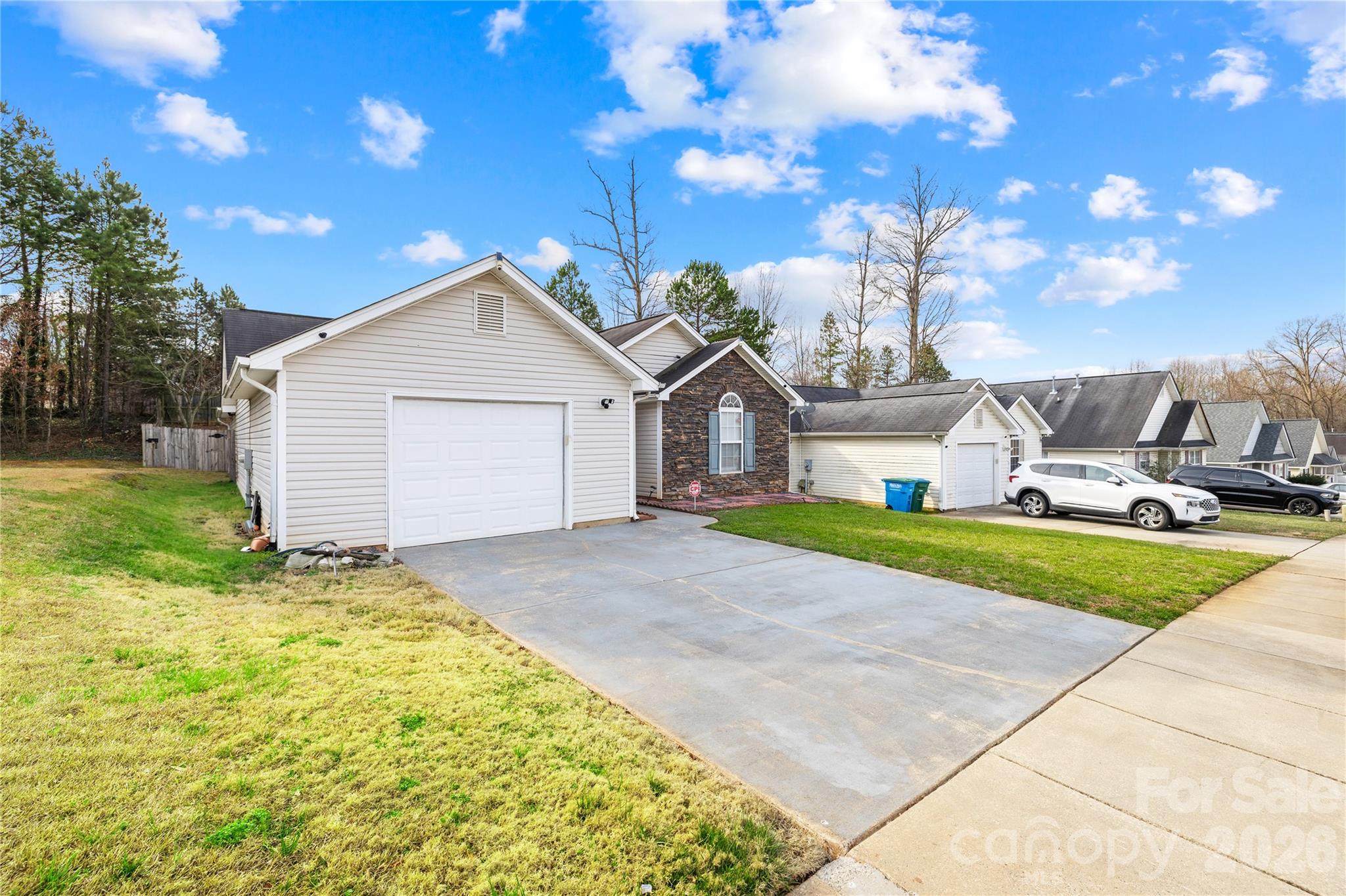 3720 Maggie Laney Drive