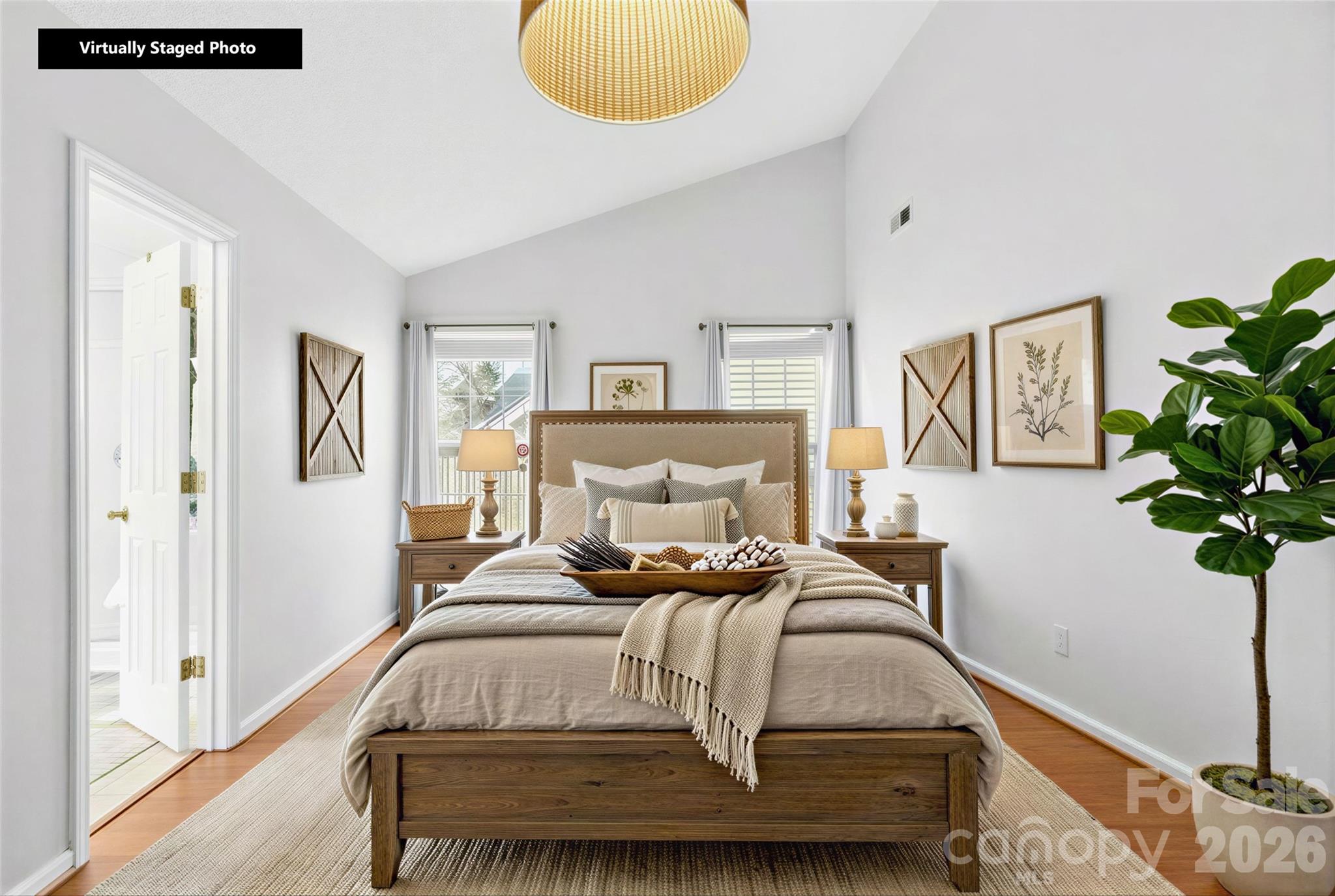 Laney Ridge - Residential