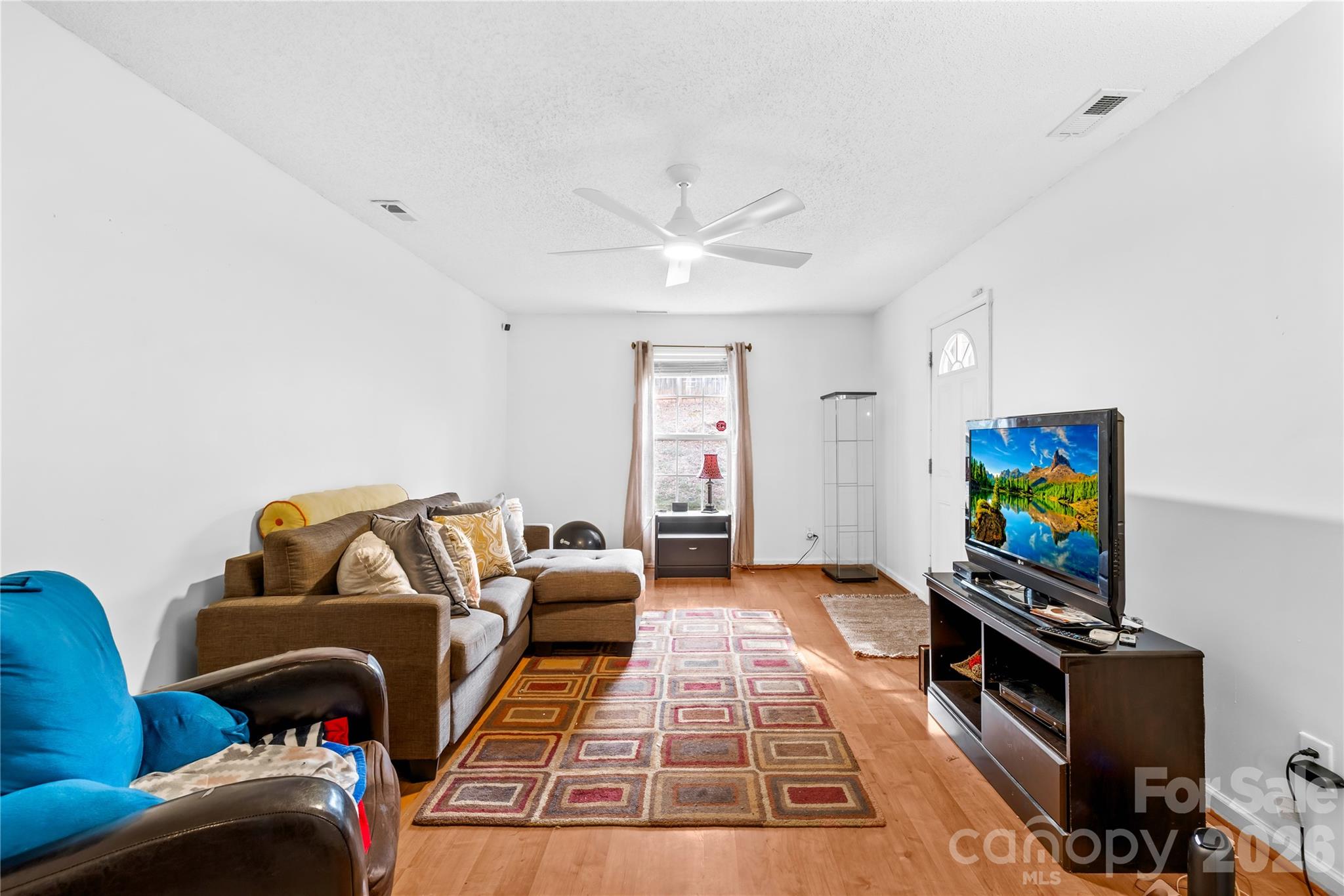 Laney Ridge - Residential