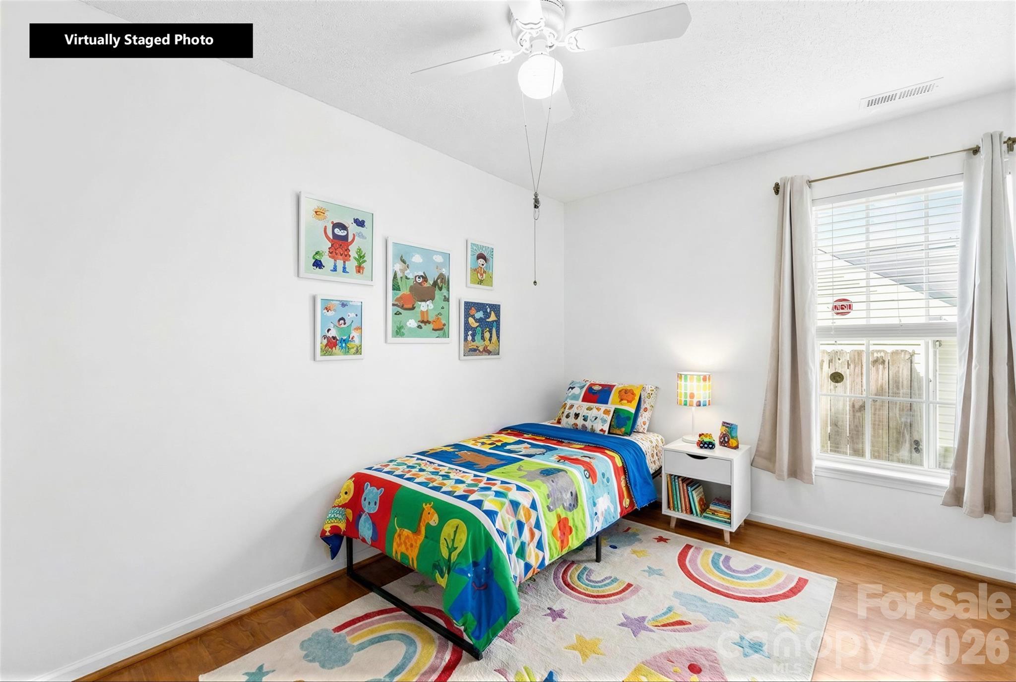 Laney Ridge - Residential