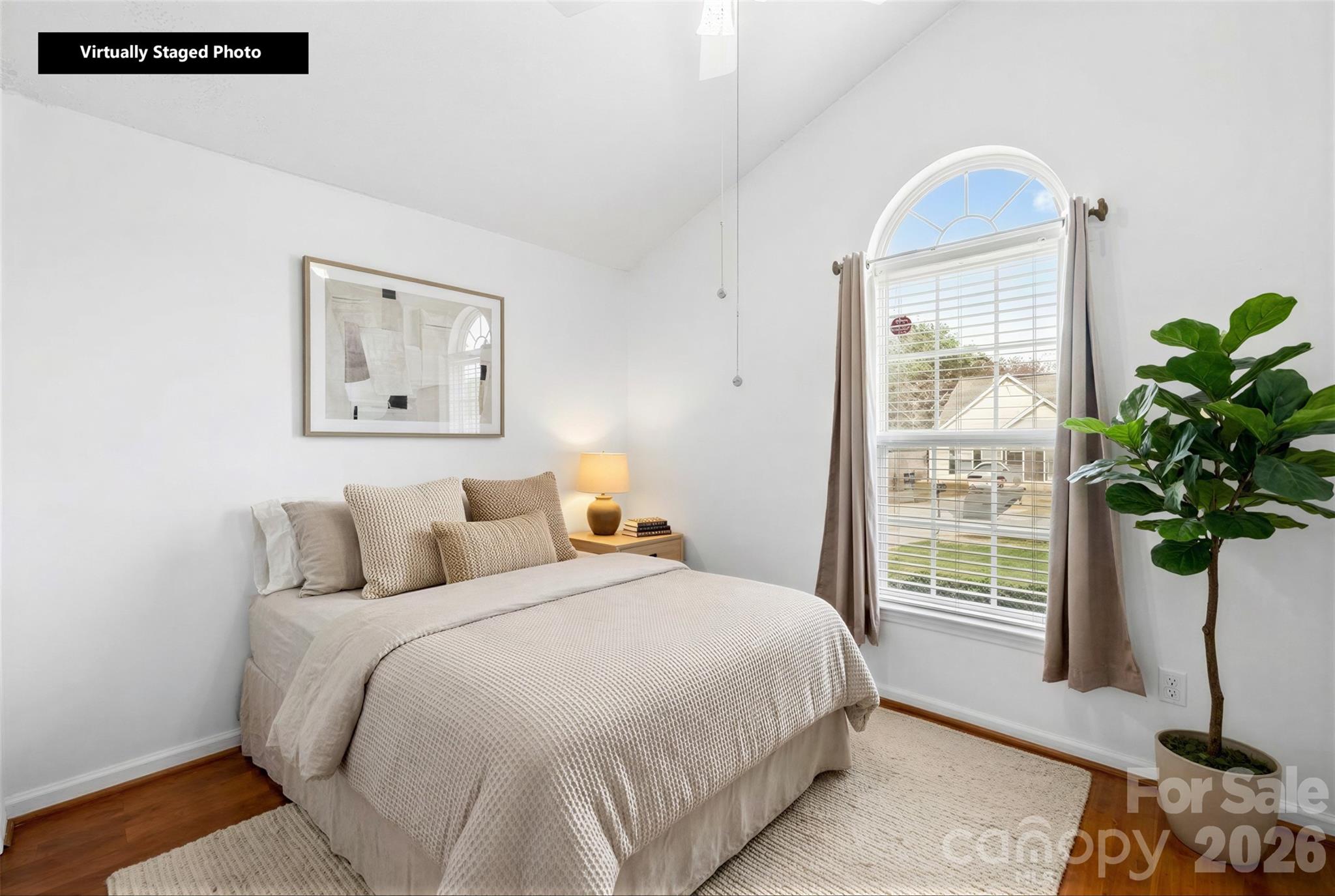 Laney Ridge - Residential