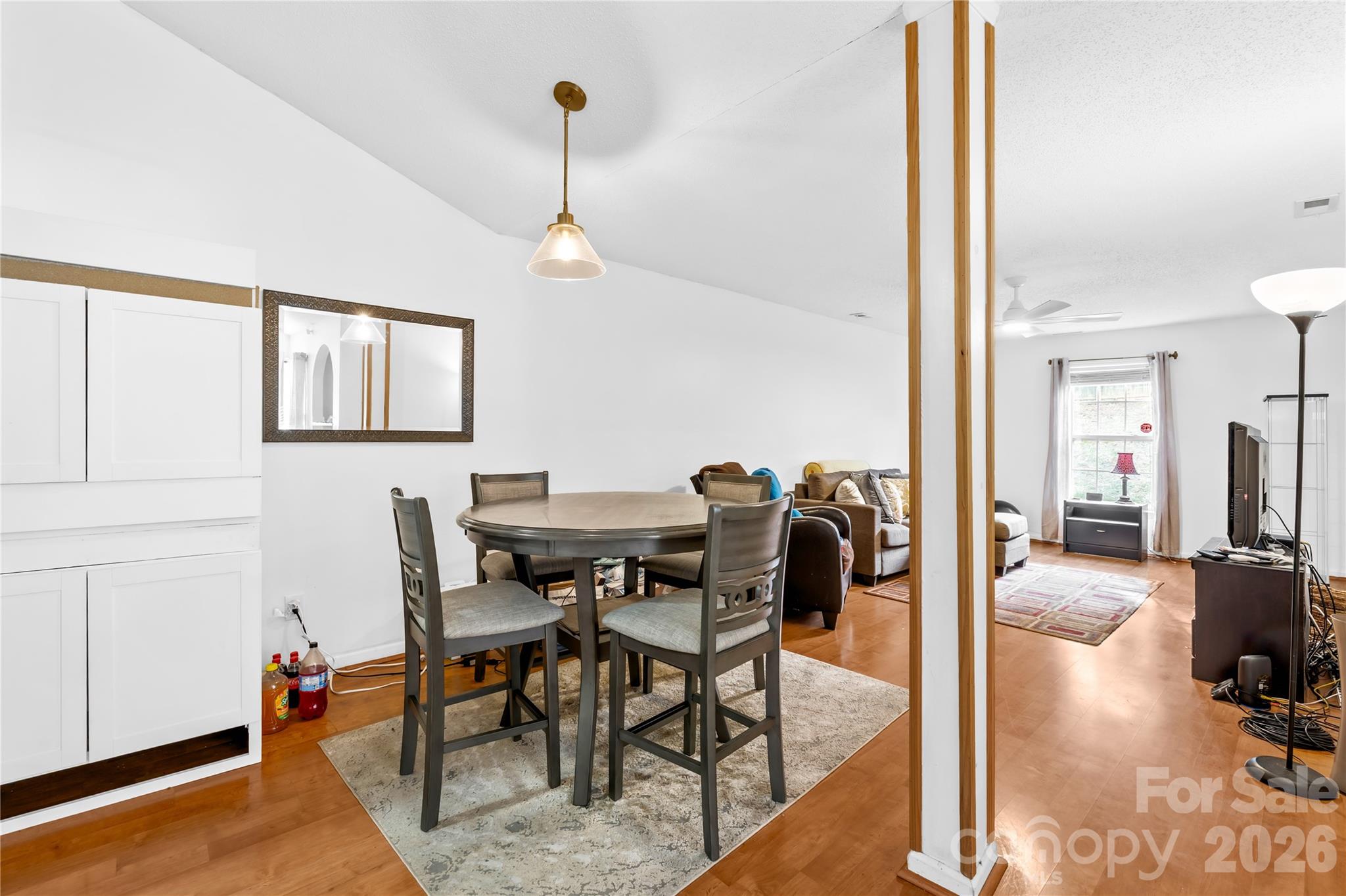 Laney Ridge - Residential