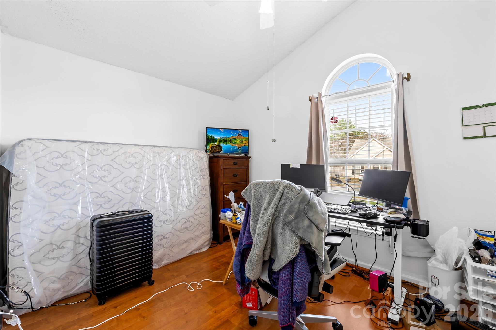 Laney Ridge - Residential