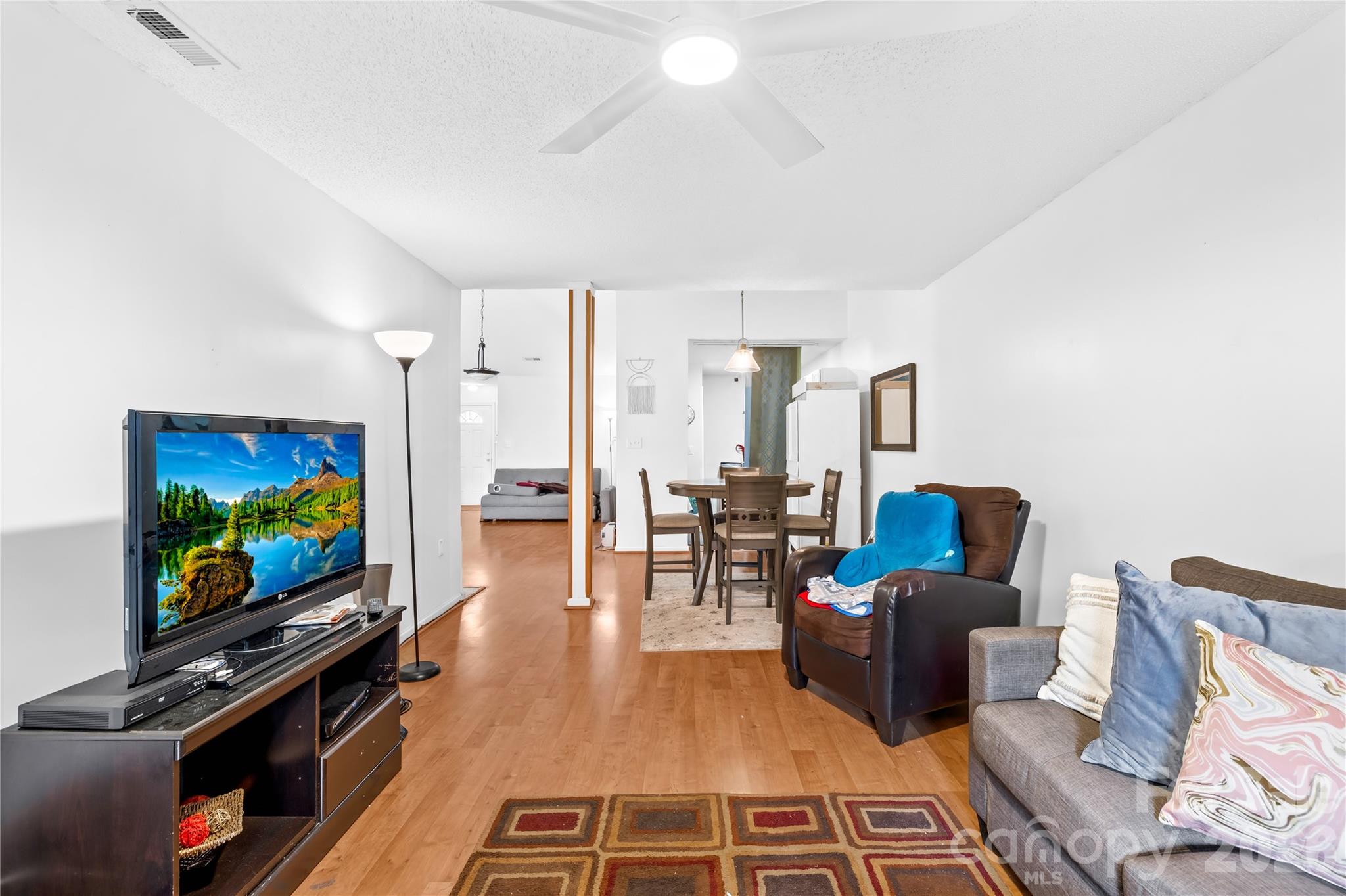 Laney Ridge - Residential