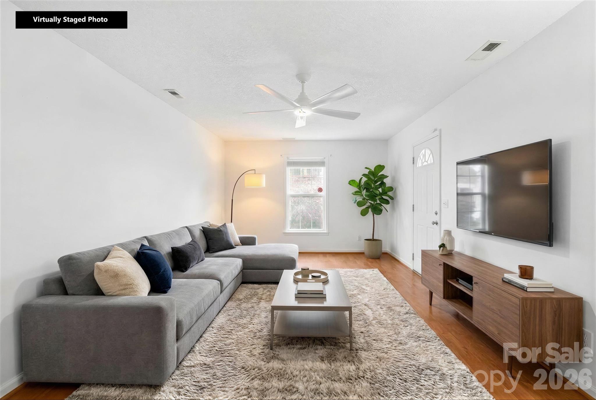 Laney Ridge - Residential