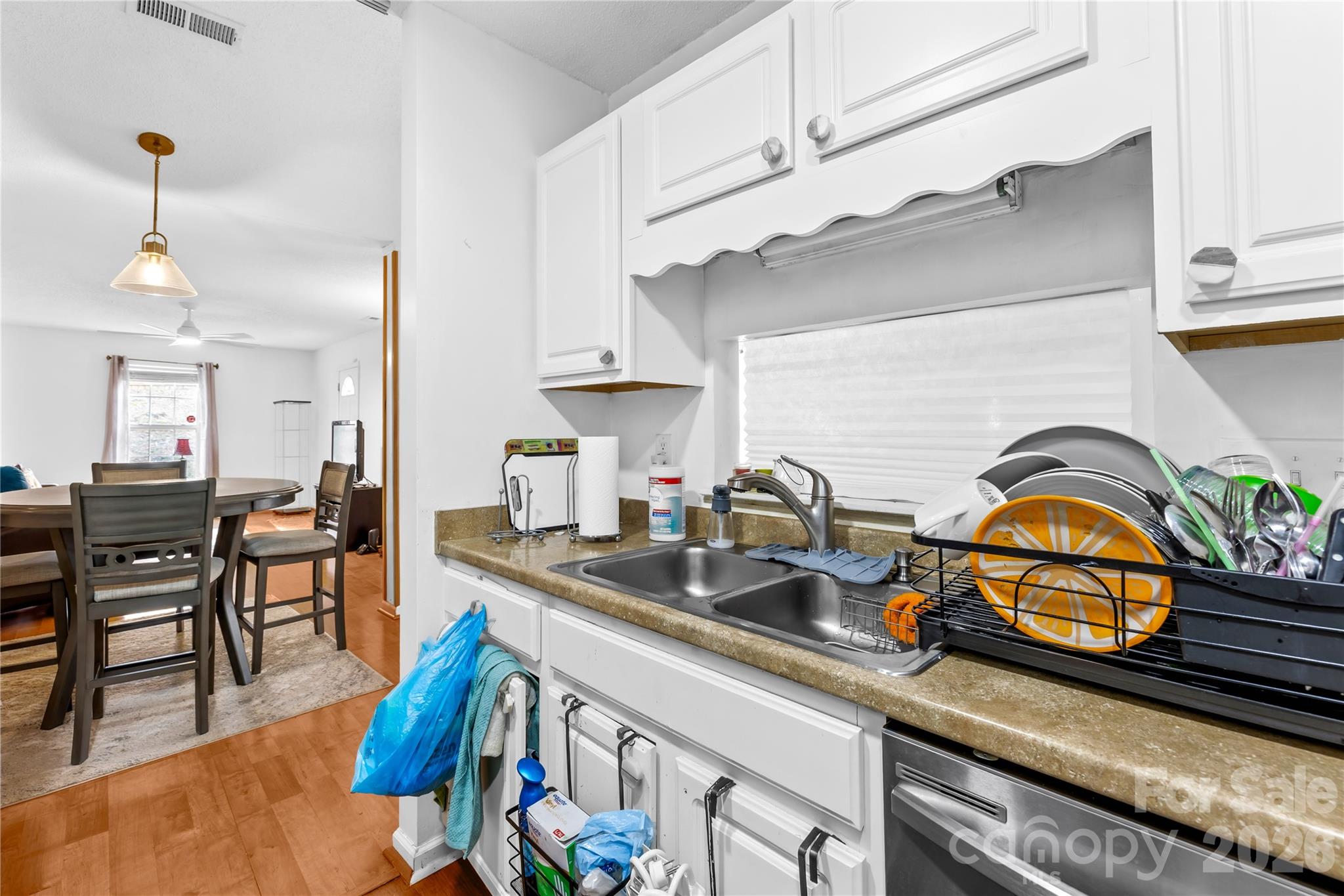 Laney Ridge - Residential