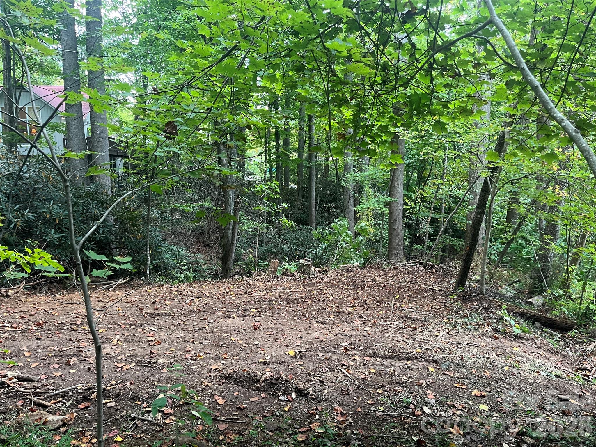 tbd Mecklenburg Circle