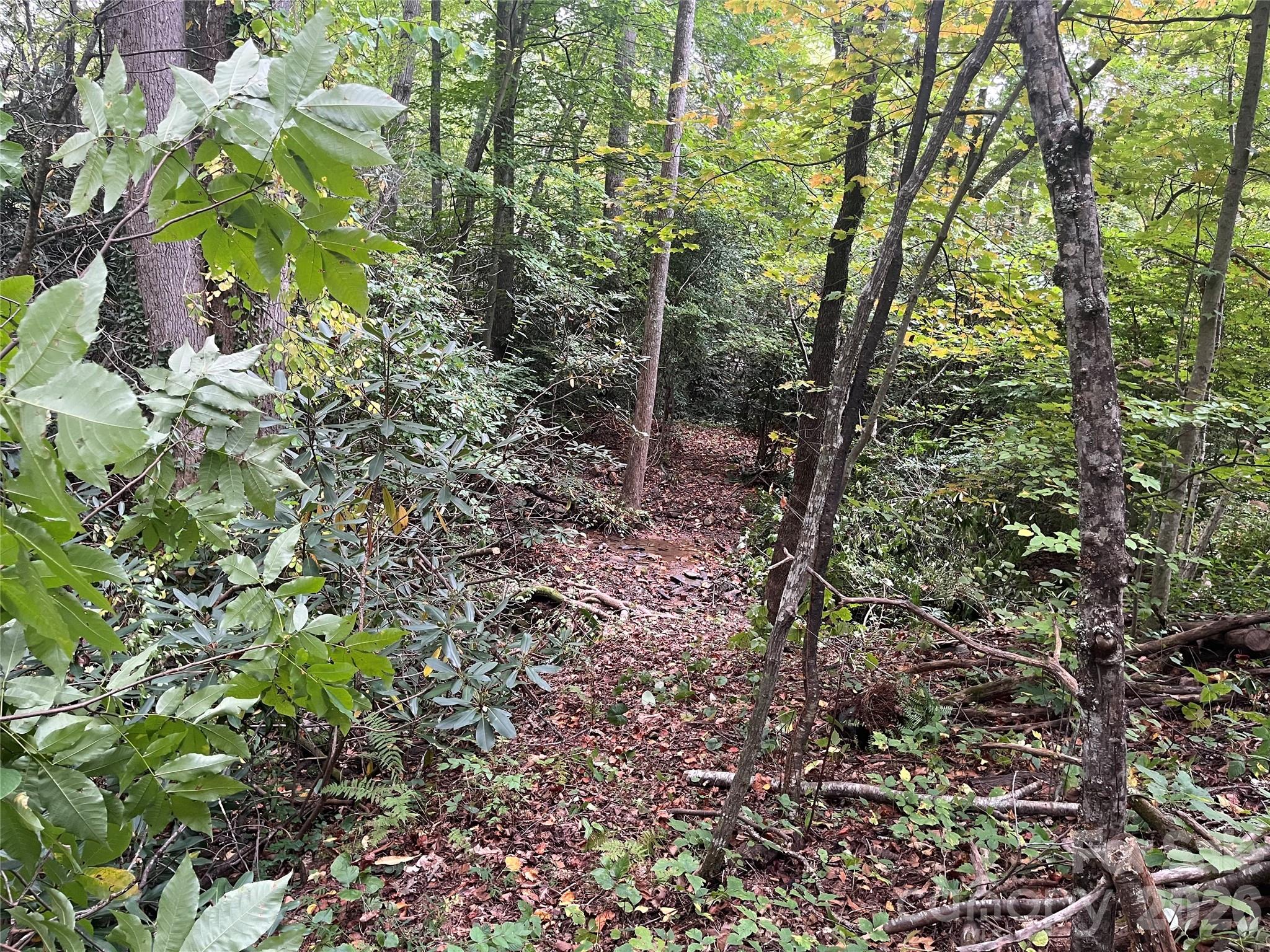 tbd Mecklenburg Circle