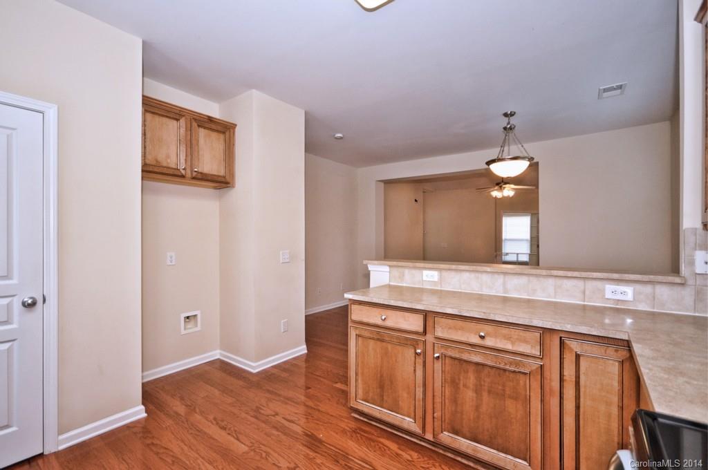 Ridge Pointe - Residential