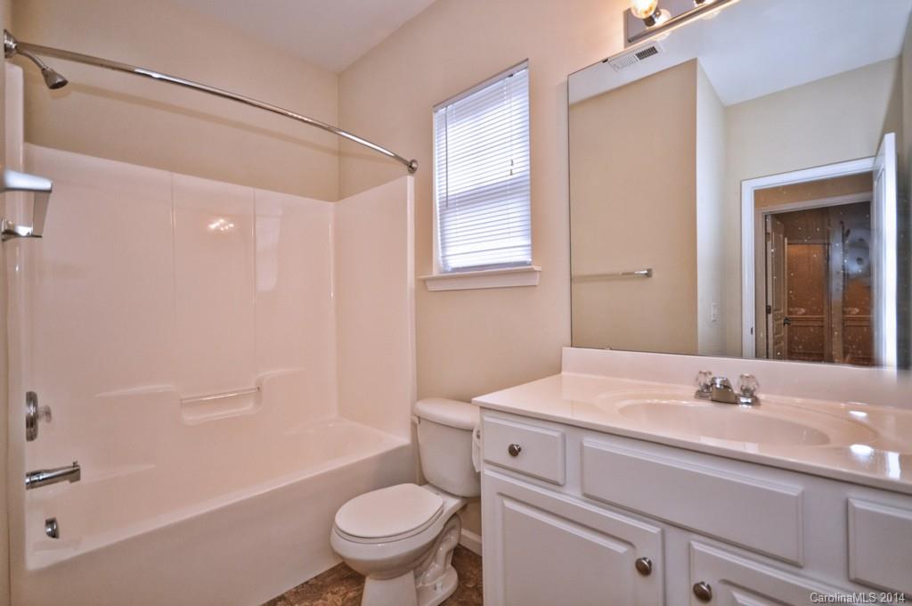 Ridge Pointe - Residential