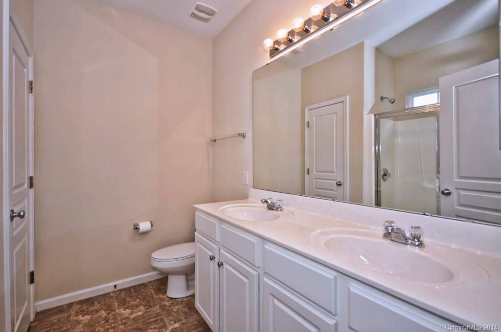 Ridge Pointe - Residential