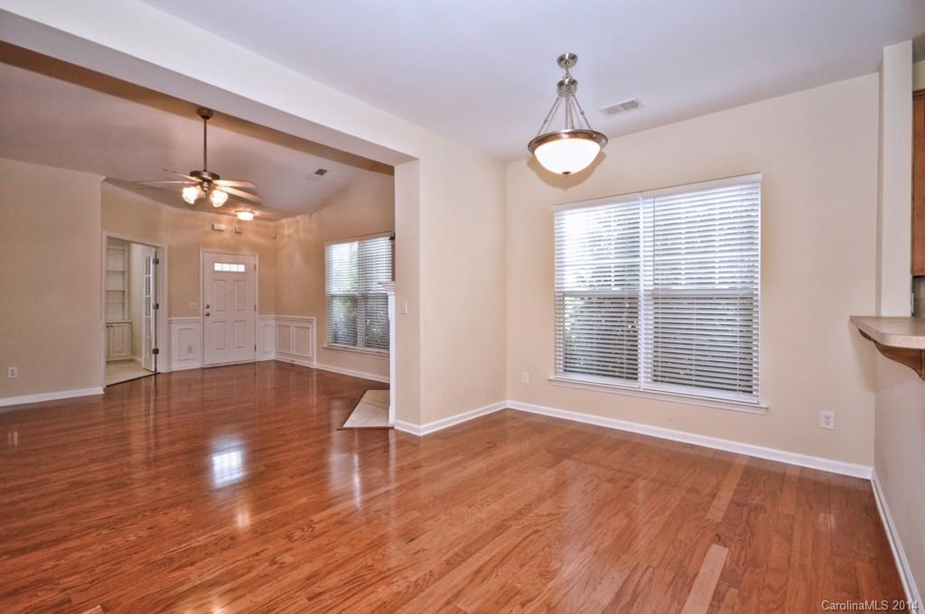 Ridge Pointe - Residential