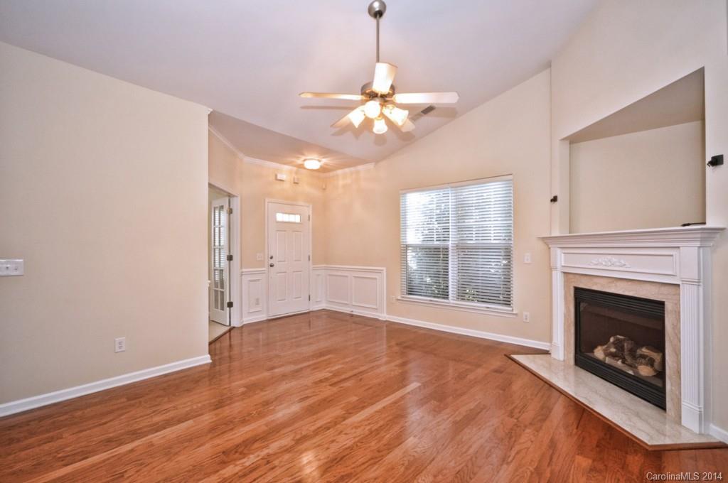 Ridge Pointe - Residential