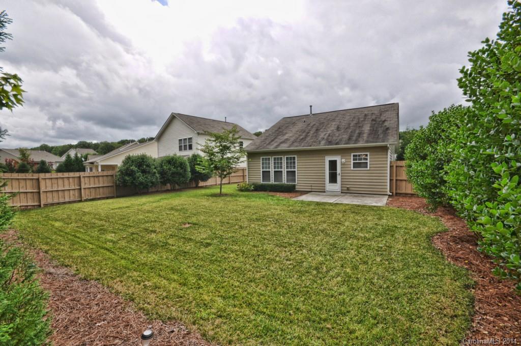 Ridge Pointe - Residential