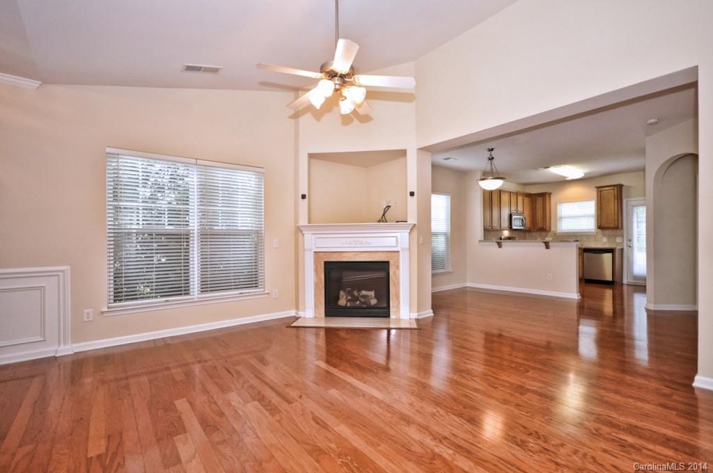 Ridge Pointe - Residential