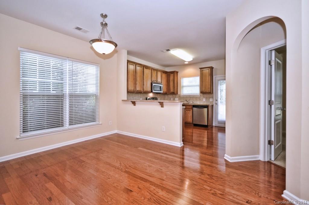 Ridge Pointe - Residential