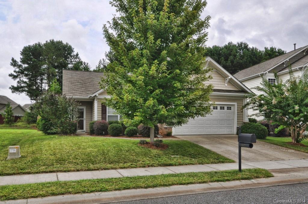 Ridge Pointe - Residential