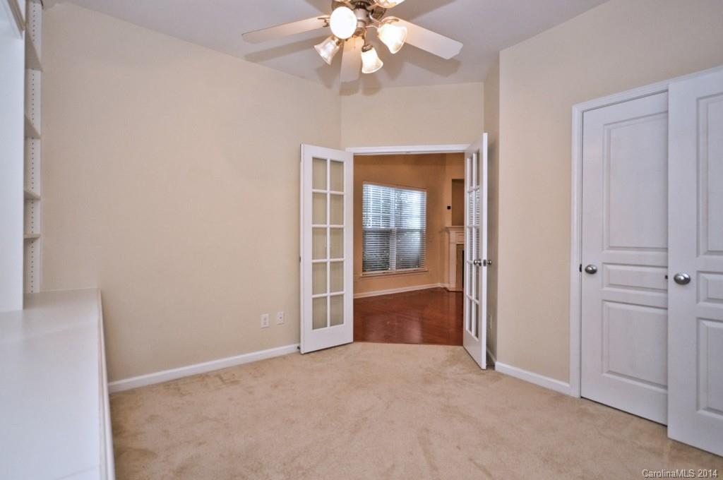 Ridge Pointe - Residential