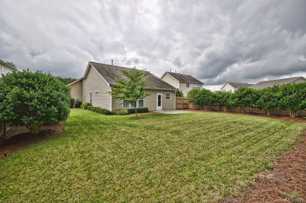 Ridge Pointe - Residential