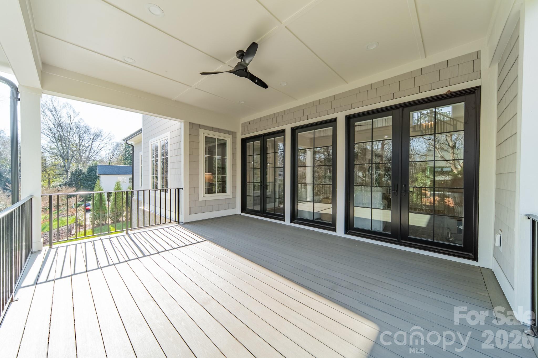 Providence Park - Residential