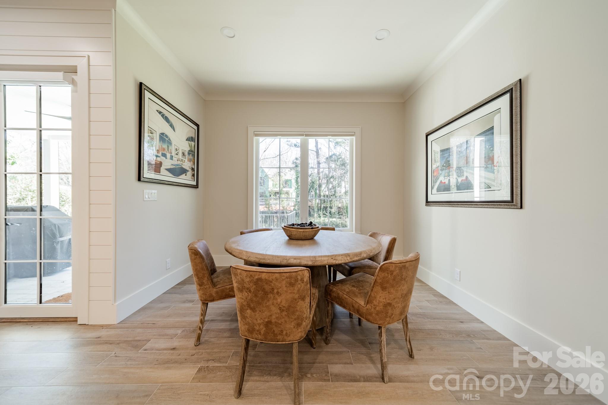 Providence Park - Residential