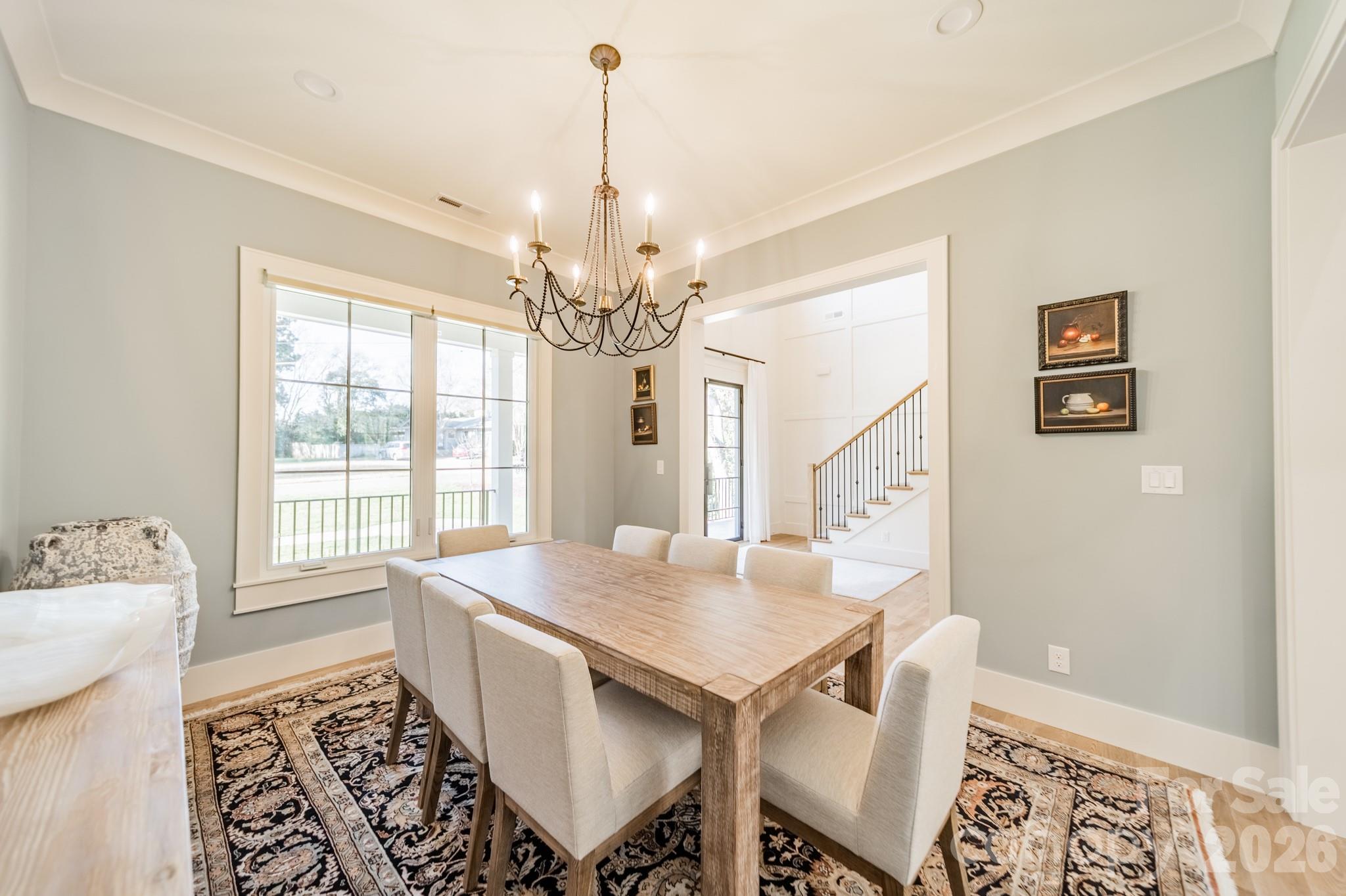 Providence Park - Residential