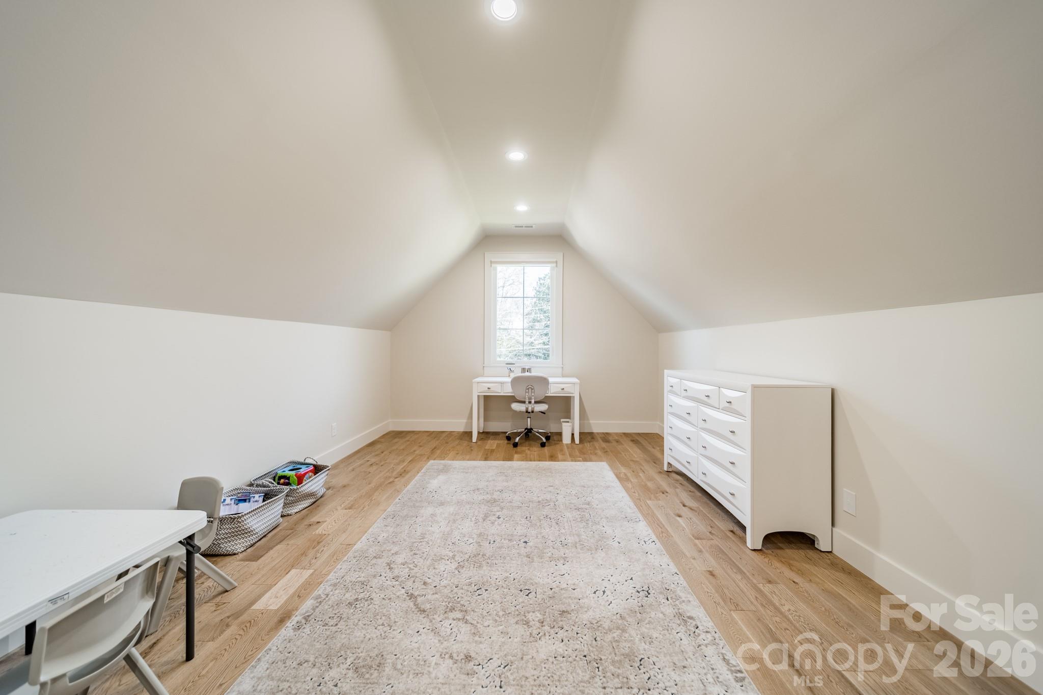 Providence Park - Residential