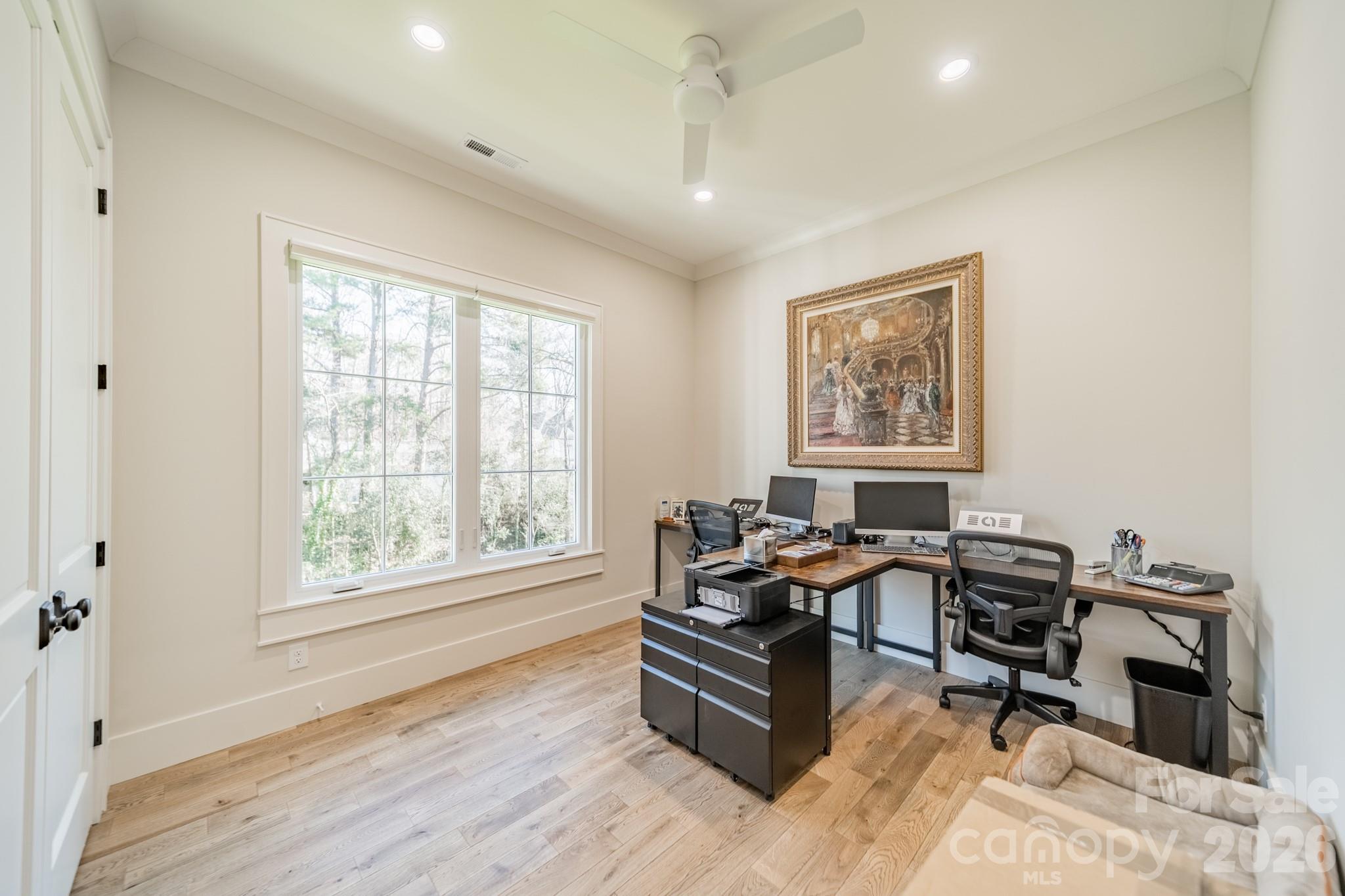 Providence Park - Residential