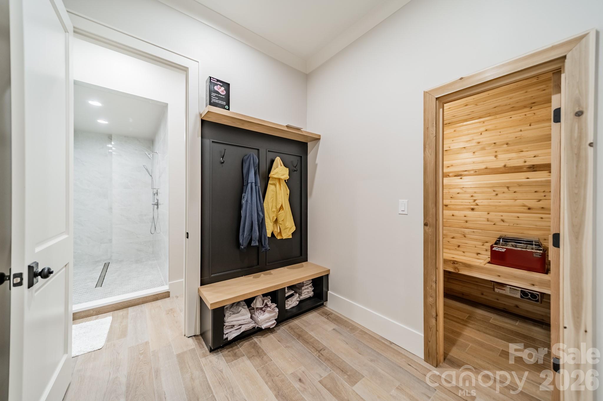 Providence Park - Residential