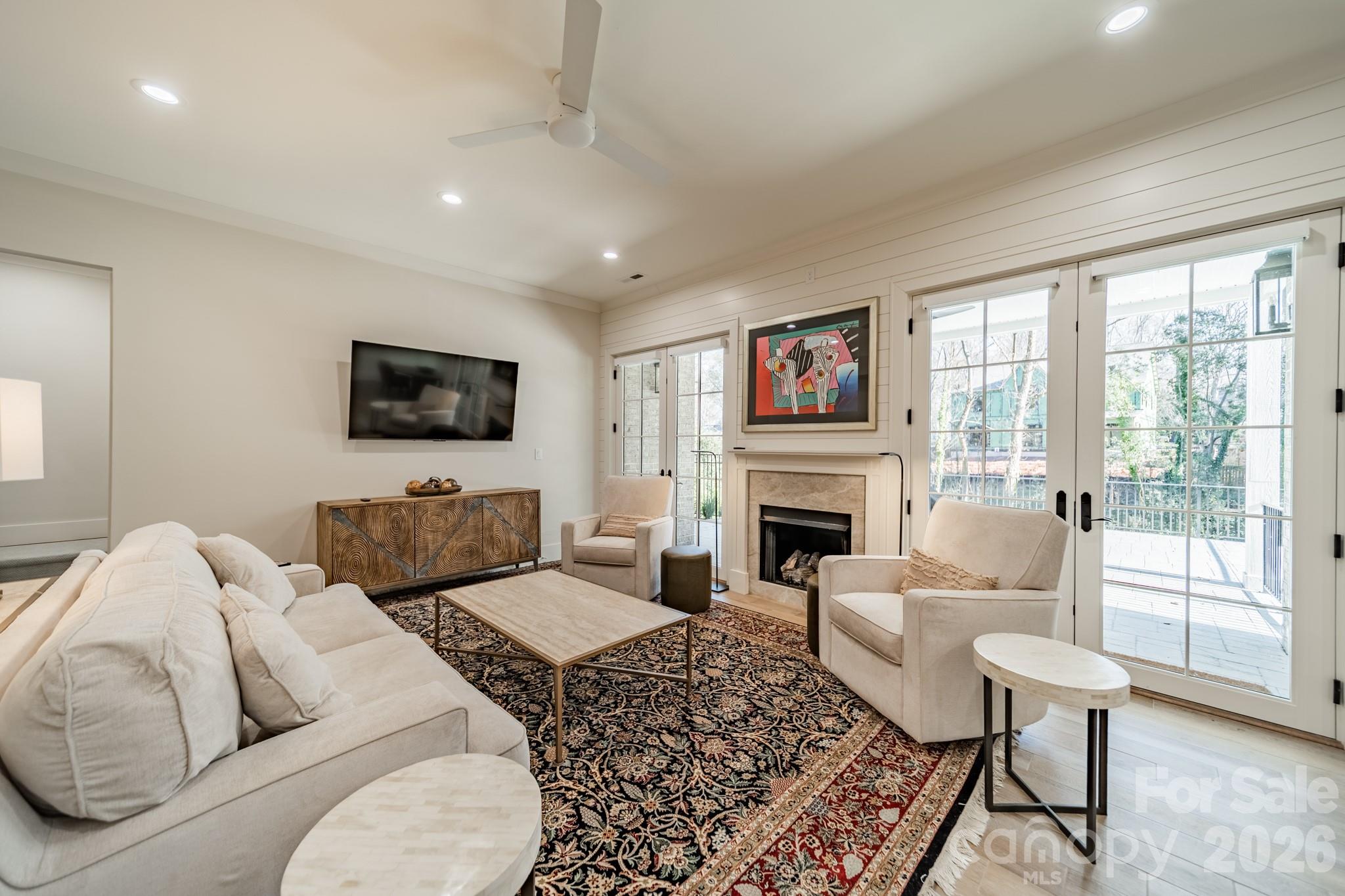 Providence Park - Residential